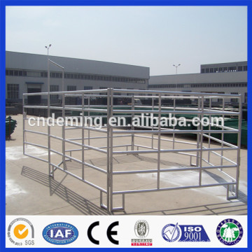 Hot Dipped Galvanized Horse fence/ cattle panel/horse panel